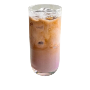 mascovado latte